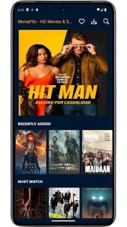 MovieFlixAPK 