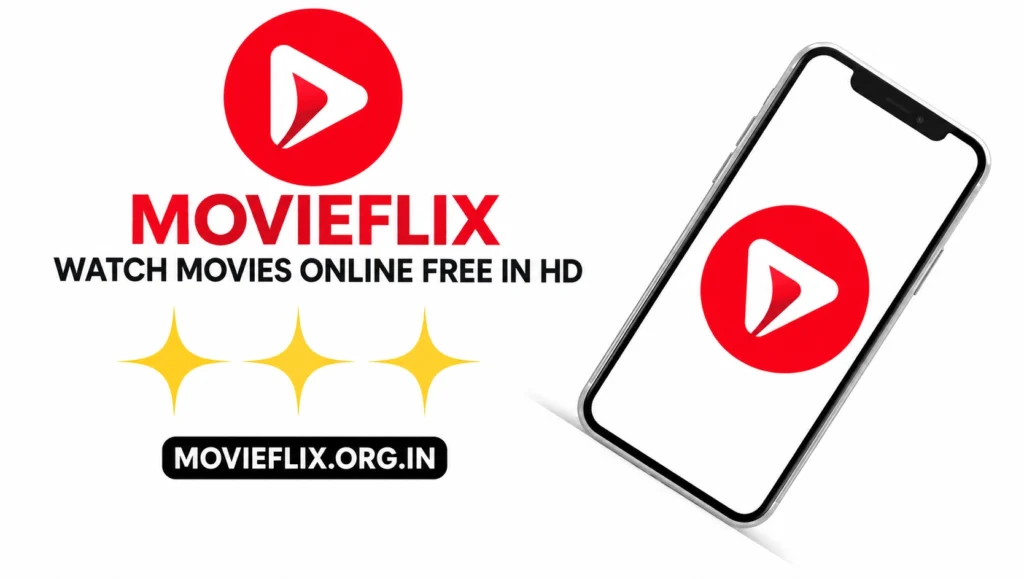 MovieFlix APK App