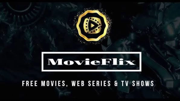 MovieFlix App