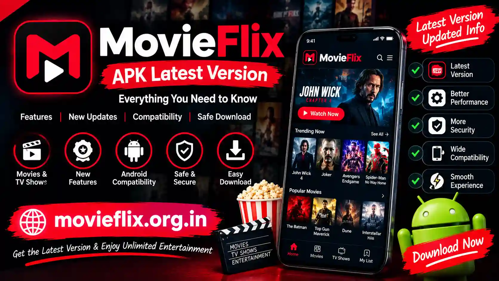 movieflix.com